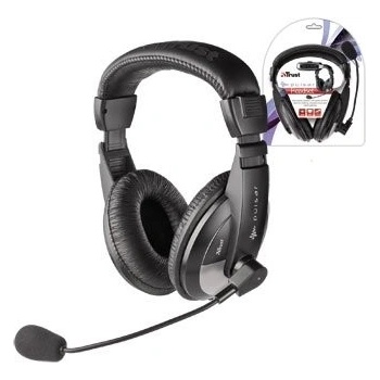 Trust Quasar Headset