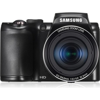 Samsung WB100