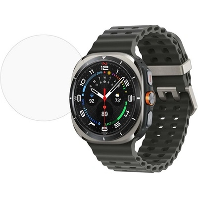 Gigapack Samsung Watch 8 Classic 46mm / 8 Classic eSIM 46mm GIGAPACK 2.5D, 9H, преносим GP-172042 (GP-172042)