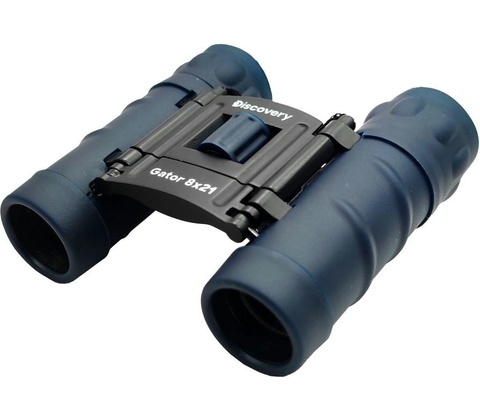 Discovery Gator 8x21