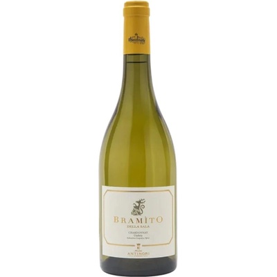 Bramito del Cervo 2023 13% 0,75 l (holá láhev)