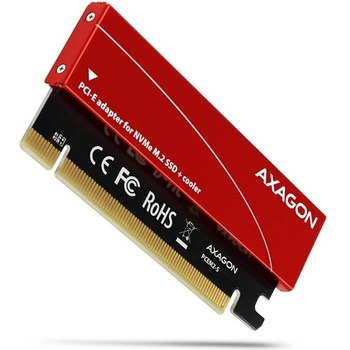 Axagon PCEM2-S