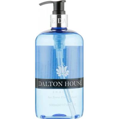 Xpel Marketing Dalton House Handwash Sea Breeze Сапуни 500ml