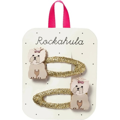 Rockahula Sponky do vlasov Penelope Puppy