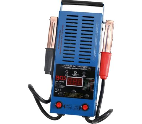 BGS technic 63502
