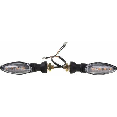 LED blinkry pro motocykly STU 96MO013E