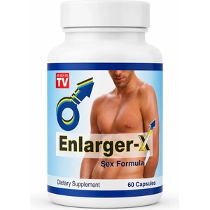  Enlarger X
