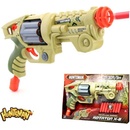 Wiky revolver