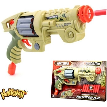 Wiky revolver