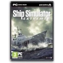 Ship Simulator Extremes