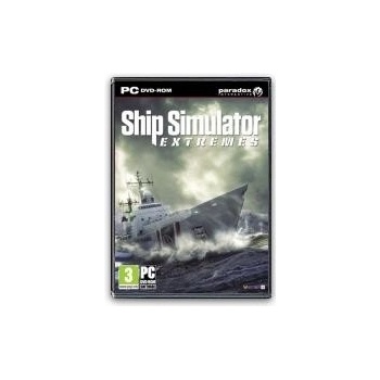 Ship Simulator Extremes