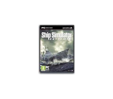 Ship Simulator Extremes