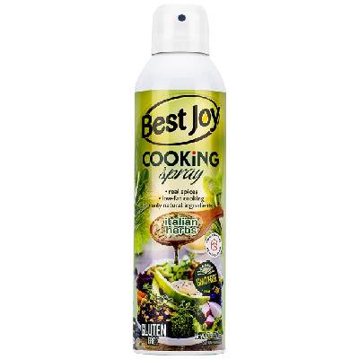 Italian Herbs / Cooking Spray [250 мл]