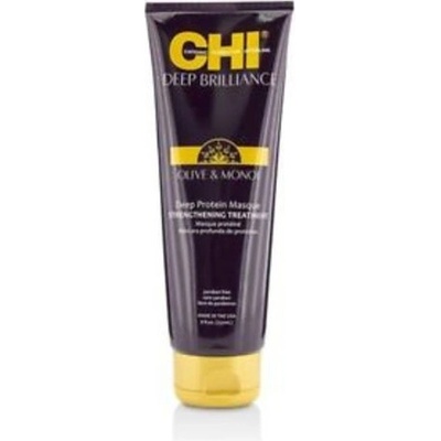 CHI Deep Brilliance Protein Masque 237 ml