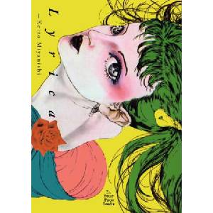 Lyrica | Keizo Miyanishi (ISBN: 9788897571889)