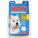 Výcvik psa Ohlávka nylon Halti vel. 0 - trpasl. pudl jorkšír - The Company of Animals 79160
