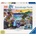 Ravensburger Пъзел Ravensburger от 300 XXL части - Залез в Санторини (7017130)