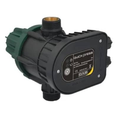DAB Електронен пресостат DAB QUICK PRESS 1.1-2.2 kW (60219664)