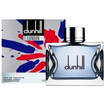 Dunhill London EDT 100 ml Tester