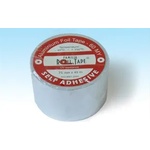 MAGUS ЛЕНТА Roll Tape АЛУМИНИЕВА STANDART 50мм х40м (060202)