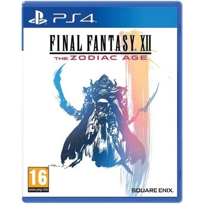 Final Fantasy XII: The Zodiac Age