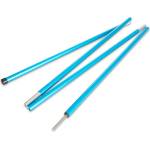 Kelty Навес Kelty Staff Pole Aluminum tarp pole - Blue - размер 198 cm (525-1296-0111) Палатка
