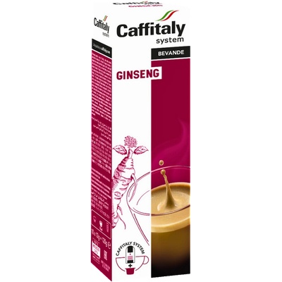 Caffitaly Кафе капсули Caffitaly Ginseng, 10бр