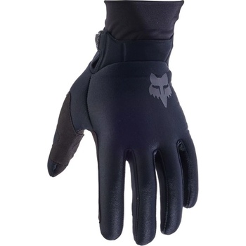 Fox Defend Thermo LF black