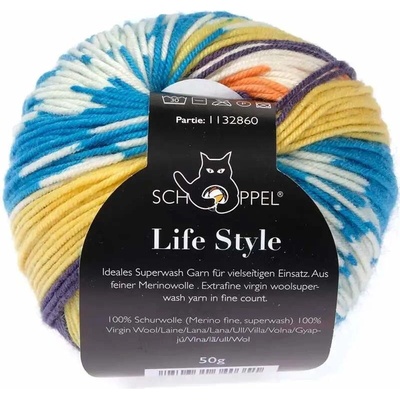 Schoppel wolle Life Style 2574 Out of Office