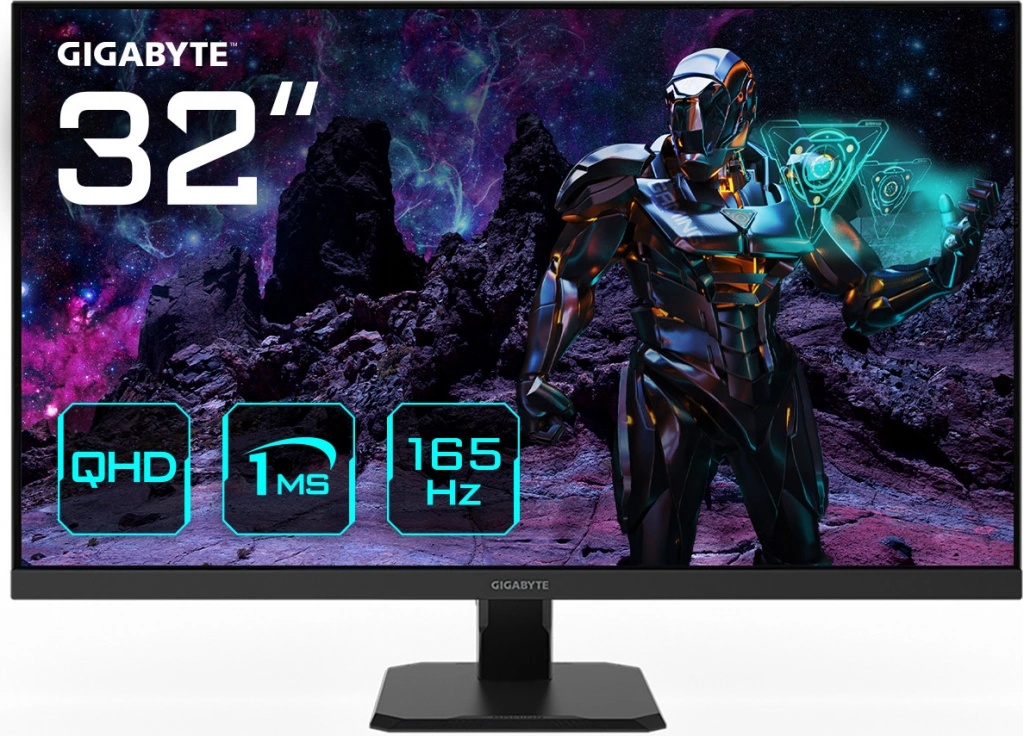 Gigabyte GS32Q