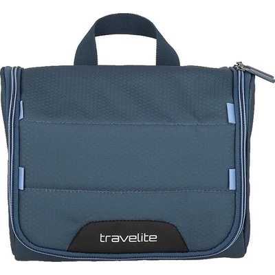 Travelite Skaii Cosmetic bag TRAVELITE-92602-25 Blue