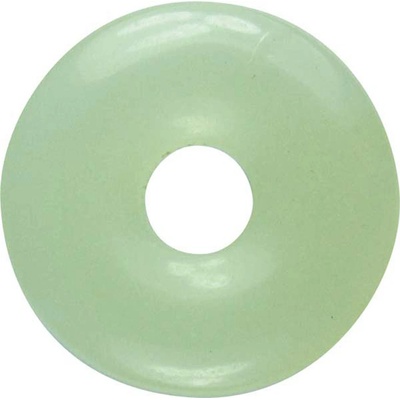 Milujeme Kameny Jadeit - donut
