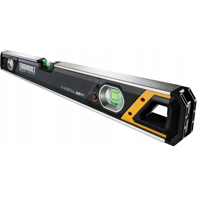 Vodováha ToughBuilt TB-H2-L-M60LH-M 60 cm s LED