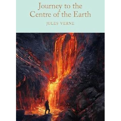Journey to the Centre of the Earth Verne Jules