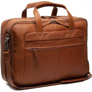 The Chesterfield Brand Ryan 17" Cognac