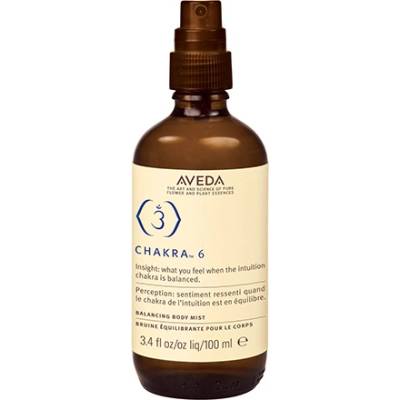 Aveda Chakra 6 Balancing Pure Body Mist мист за тяло 100мл за жени 100 мл