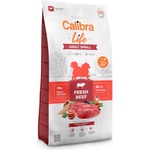 Calibra Life Adult Small Fresh Beef 6 kg