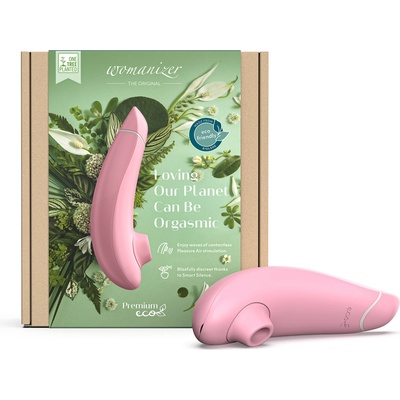 Womanizer Premium Eco – Zbozi.Blesk.cz