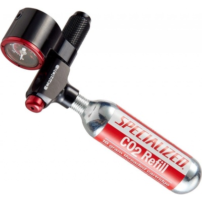 Specialized Air Tool Gauge Trigger CO2