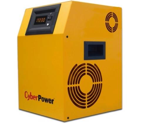 CyberPower CPS1000E