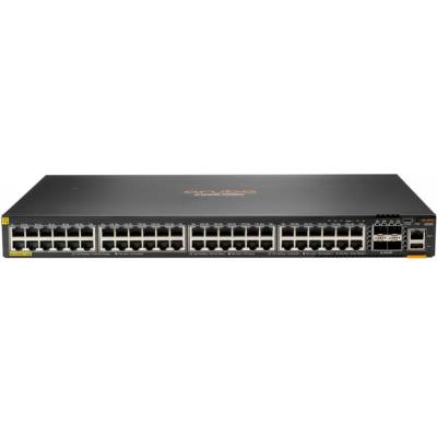 HPE Aruba Networking CX 6200F JL728B