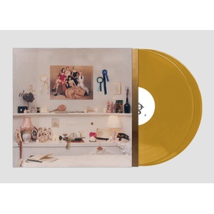 Universal Last Dinner Party: Prelude To Ecstasy (Coloured Vinyl) - 2Vinyl (LP) (077068)