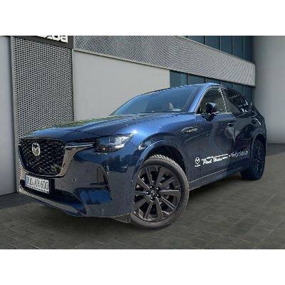Mazda CX-60 e-Skyactiv D 254 Homura Plus AWD 187 kW