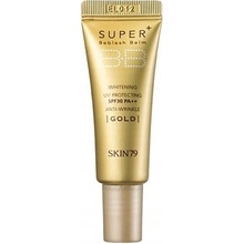 Skin79 Super+ Beblesh Balm hydratačný BB krém SPF30 Natural Beige 7 g