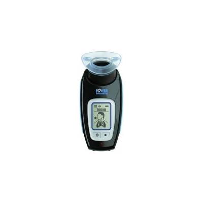 POWERbreathe K4 PBK4