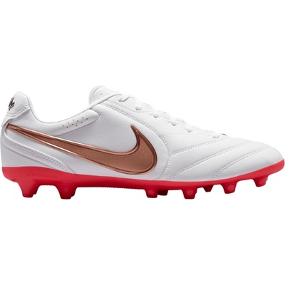 Nike Tiempo Ligera Pro AG bílá