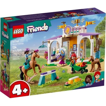 Image 1 of LEGO® Friends - Horse Training (41746)