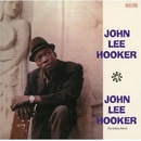 HOOKER JOHN LEE: JOHN LEE HOOKER - THE CD