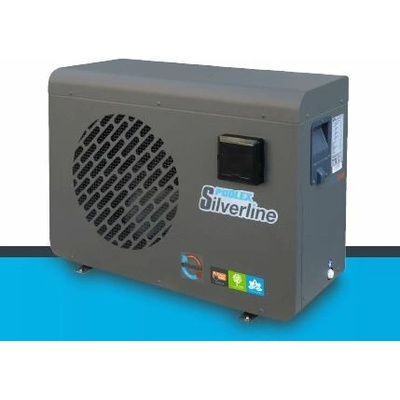 Poolex Silverline 70, - 7,1kw