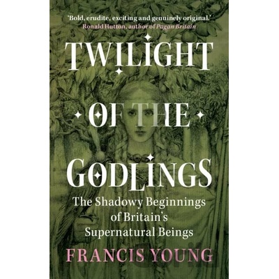Twilight of the Godlings